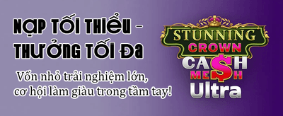 Nhận Ưu Đãi Khủng Ngay banner