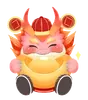 Nhận Thưởng May Mắn welfare icon